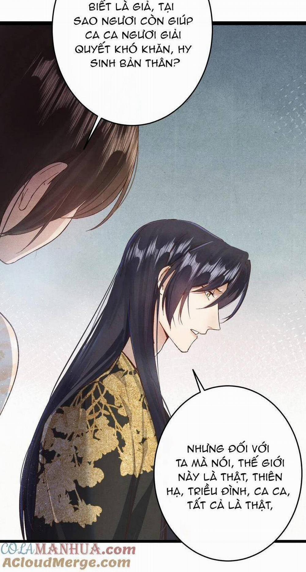 Một Ngàn Lần Thử Giết Chết Nam Chính 26 trang 18