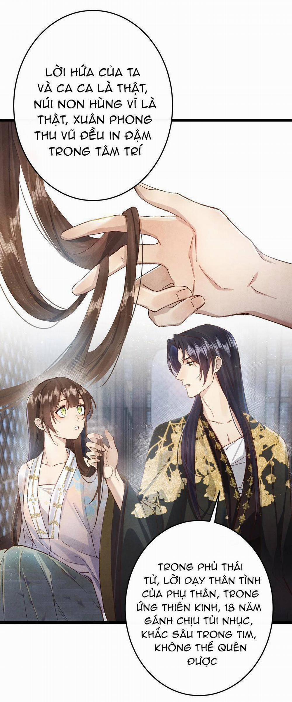 Một Ngàn Lần Thử Giết Chết Nam Chính 26 trang 19