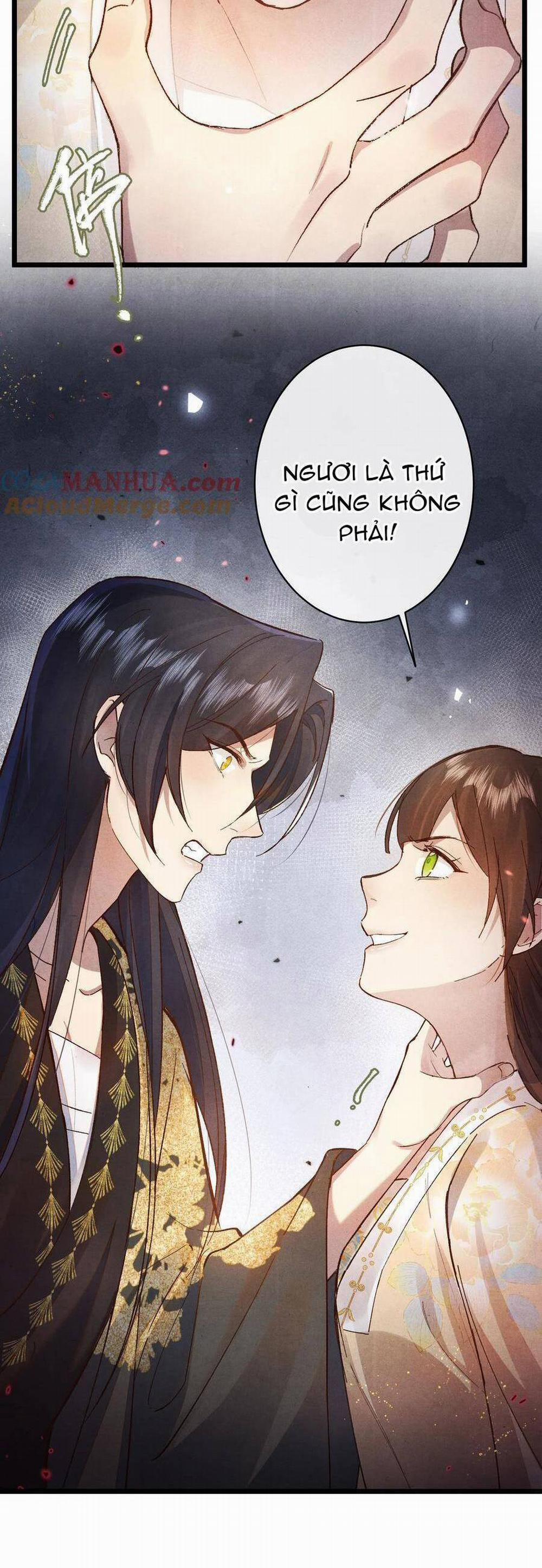 Một Ngàn Lần Thử Giết Chết Nam Chính 26 trang 4