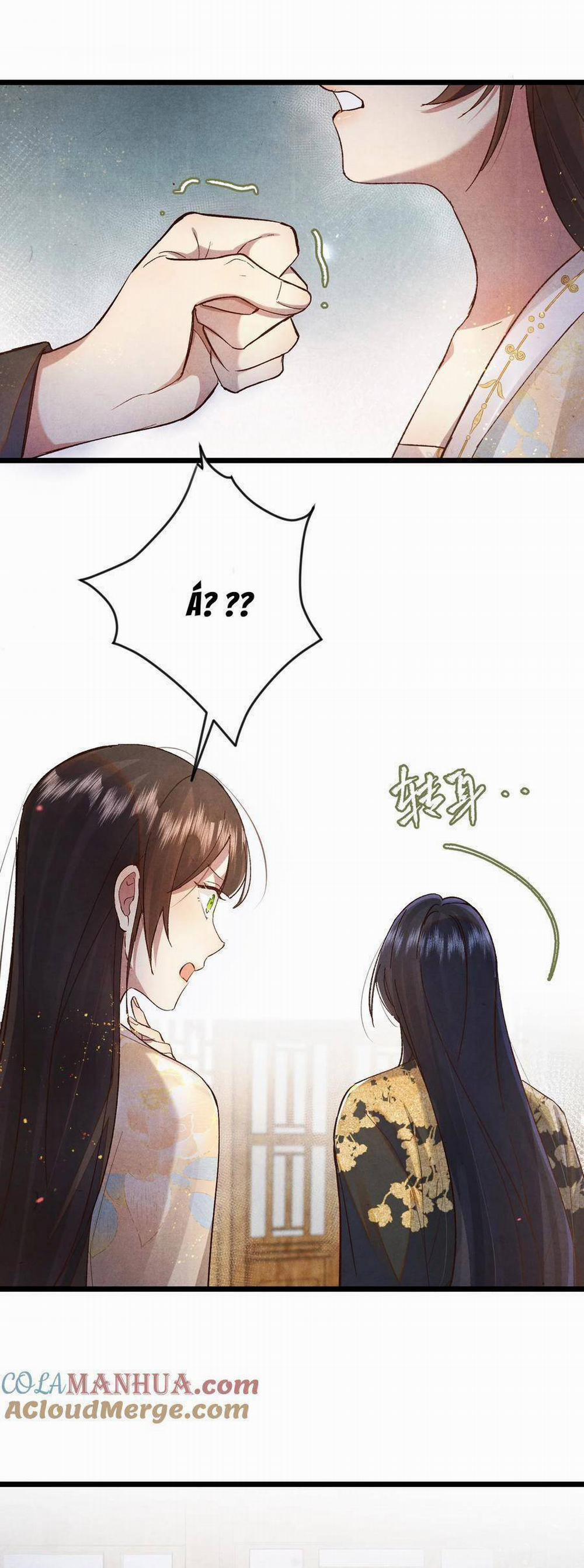 Một Ngàn Lần Thử Giết Chết Nam Chính 26 trang 5