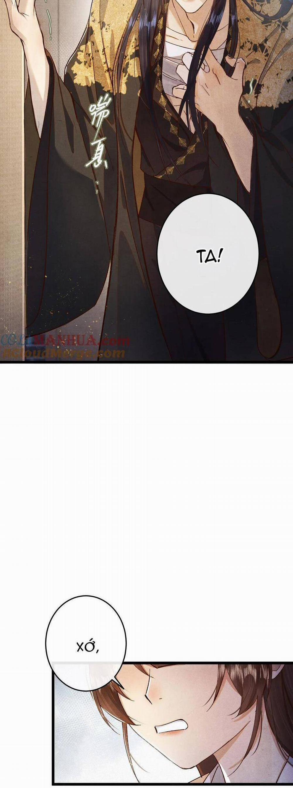 Một Ngàn Lần Thử Giết Chết Nam Chính 26 trang 7