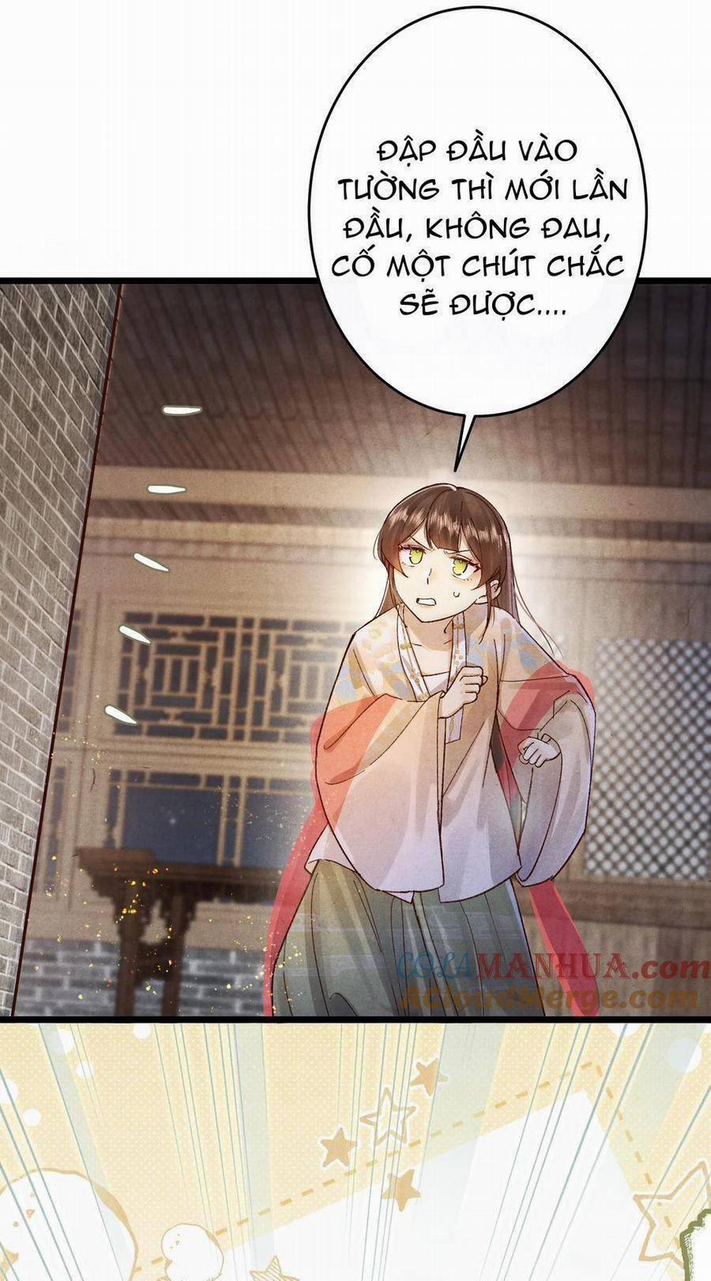 Một Ngàn Lần Thử Giết Chết Nam Chính 26 trang 8