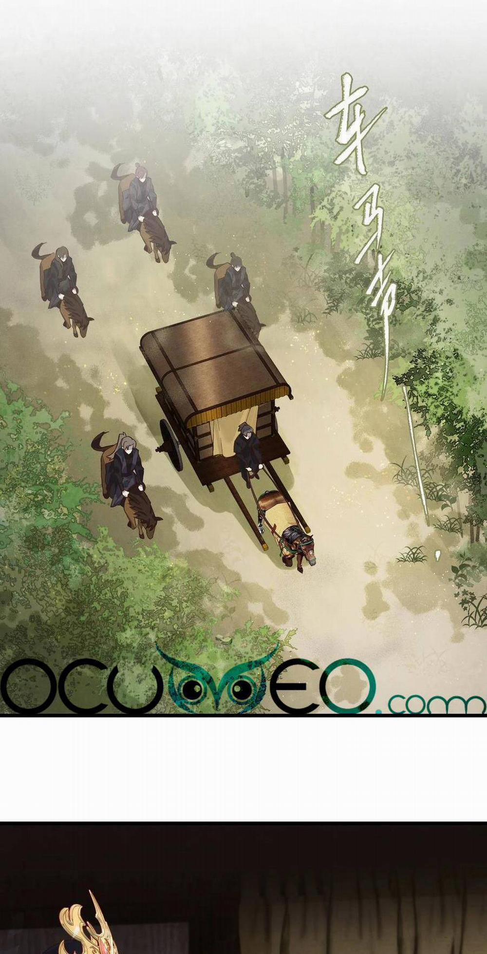 Một Ngàn Lần Thử Giết Chết Nam Chính 27 trang 1