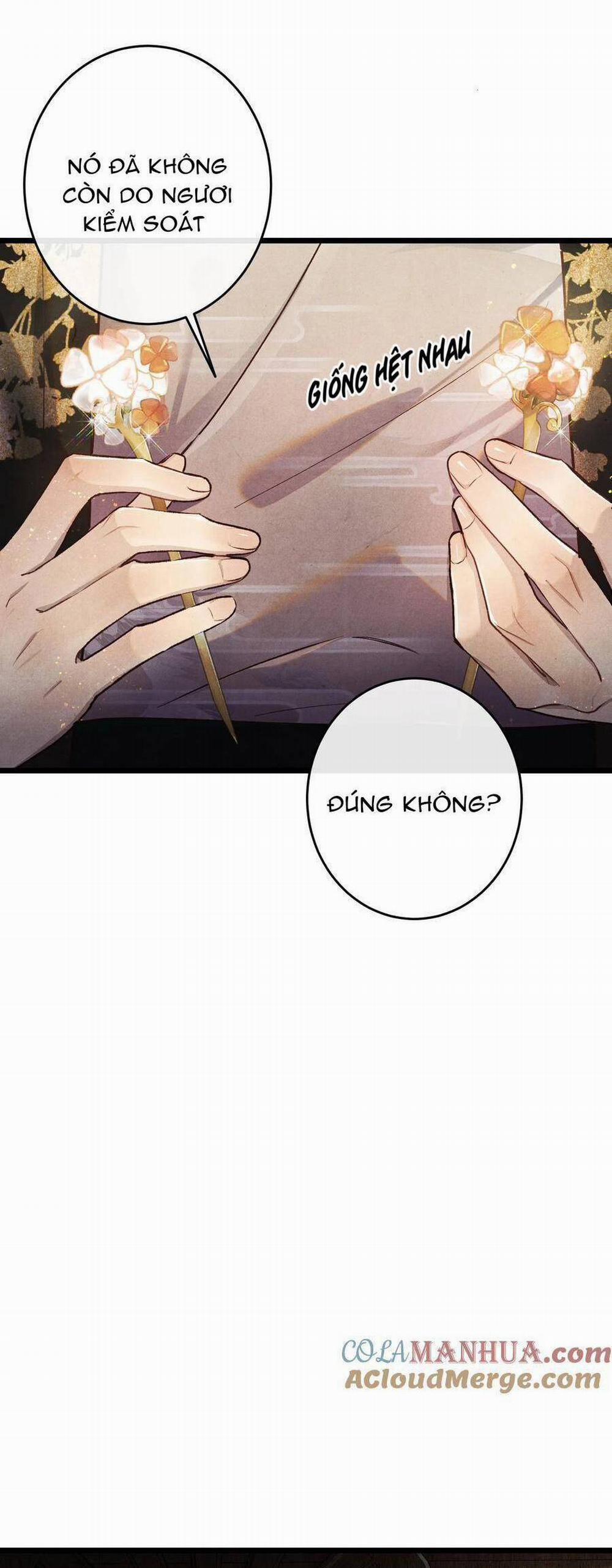 Một Ngàn Lần Thử Giết Chết Nam Chính 27 trang 10