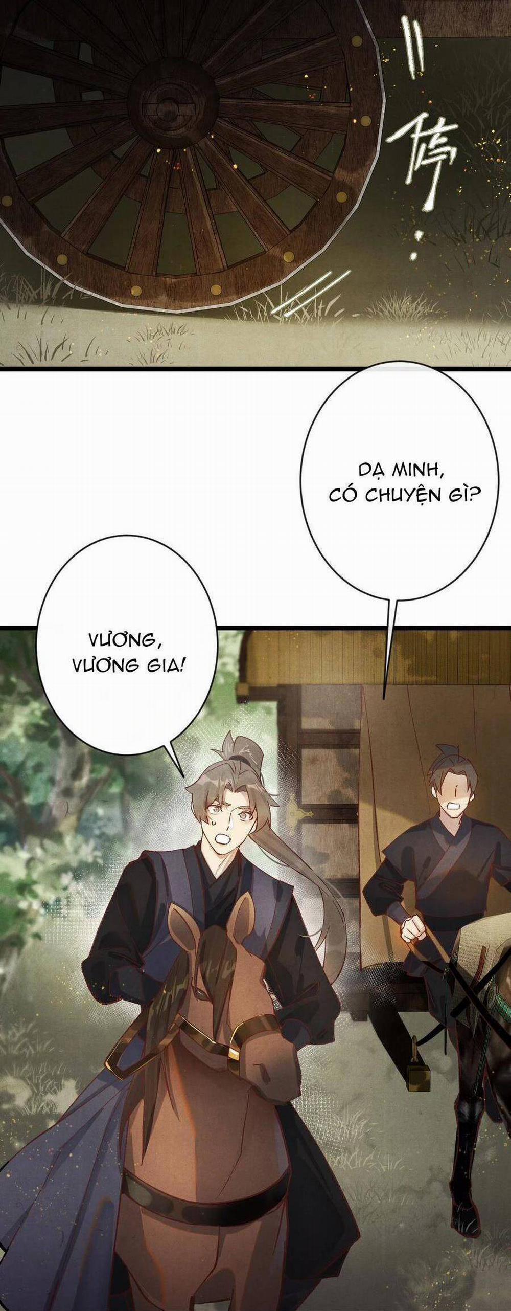 Một Ngàn Lần Thử Giết Chết Nam Chính 27 trang 11