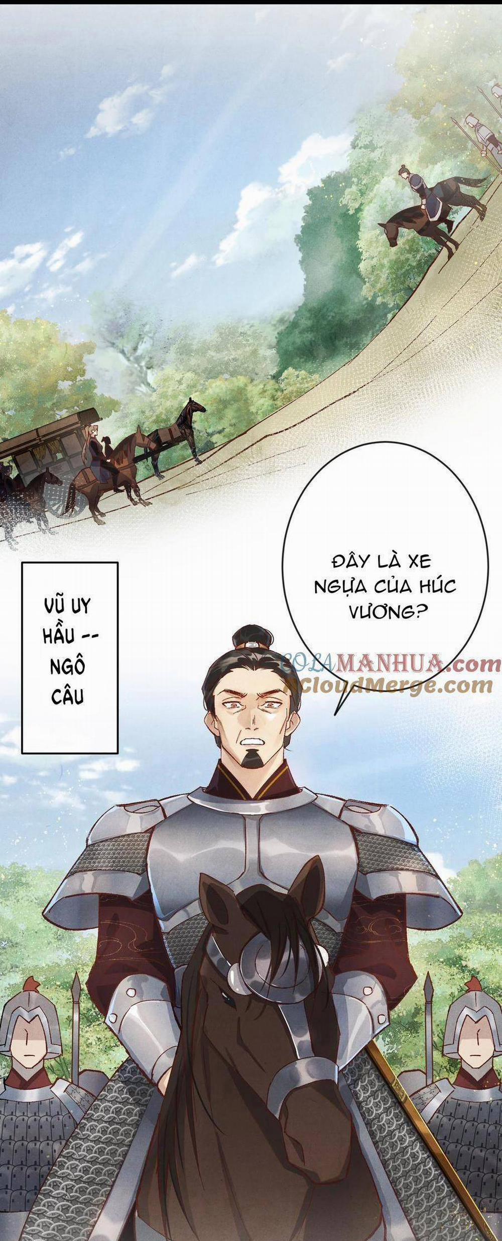 Một Ngàn Lần Thử Giết Chết Nam Chính 27 trang 12