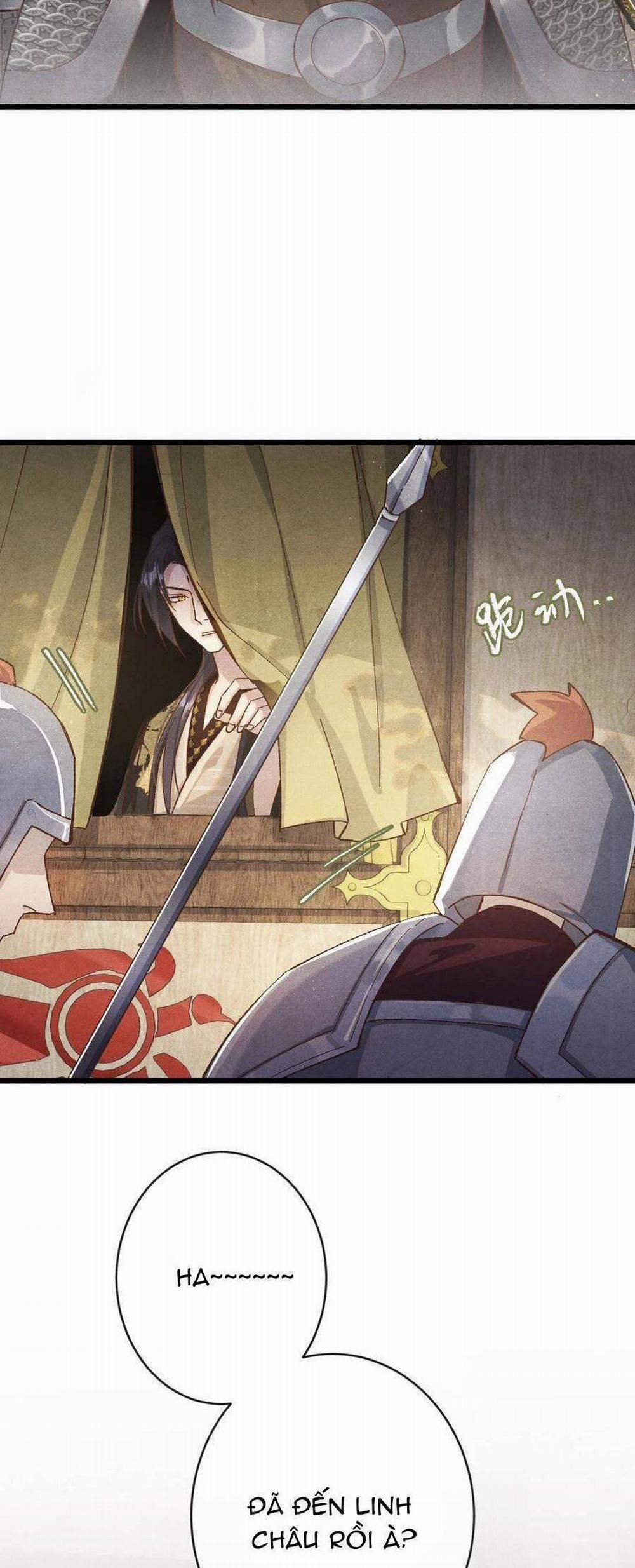 Một Ngàn Lần Thử Giết Chết Nam Chính 27 trang 13