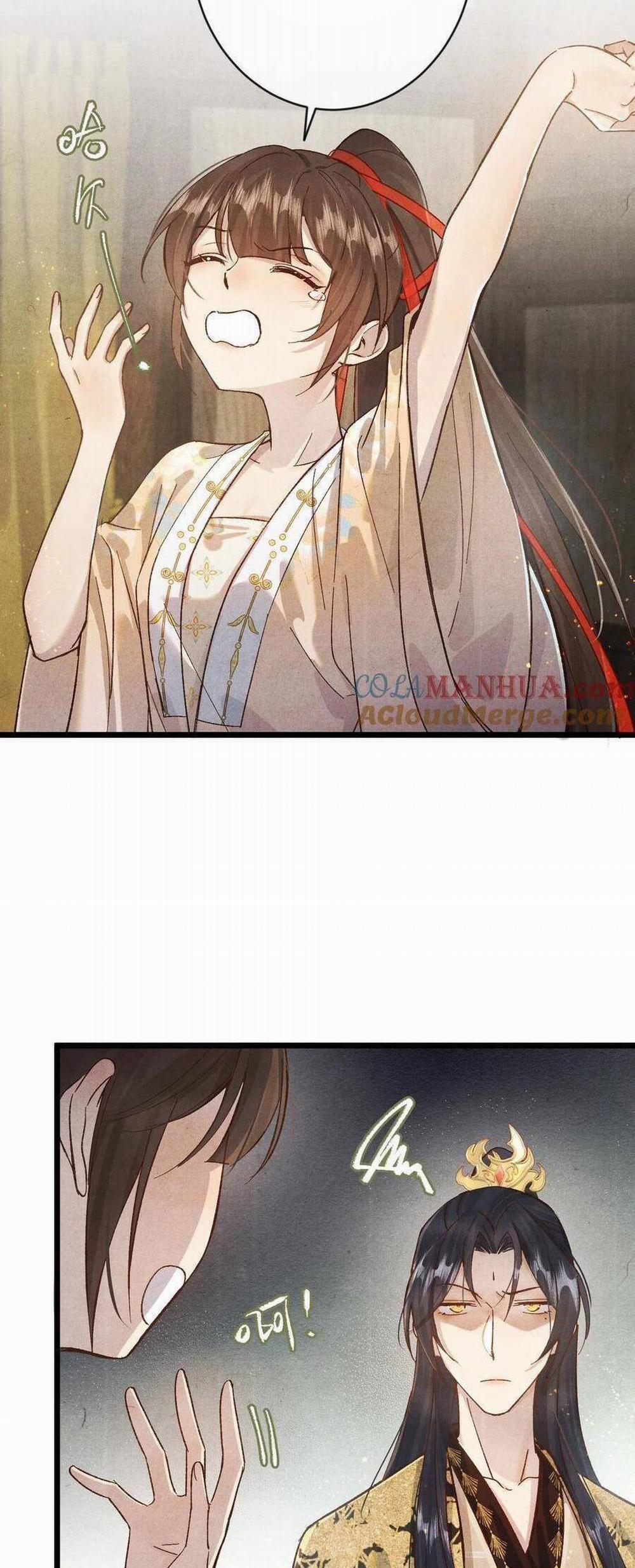 Một Ngàn Lần Thử Giết Chết Nam Chính 27 trang 14