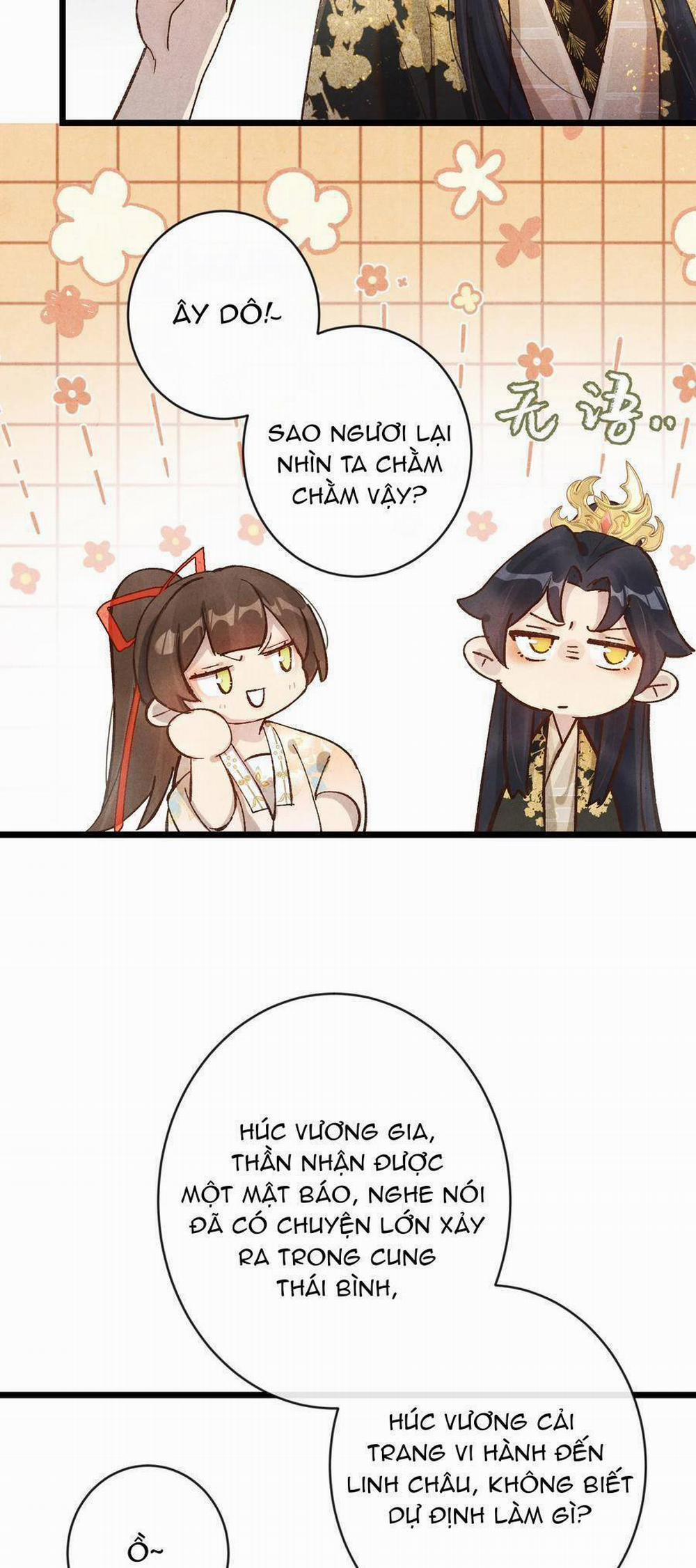 Một Ngàn Lần Thử Giết Chết Nam Chính 27 trang 15