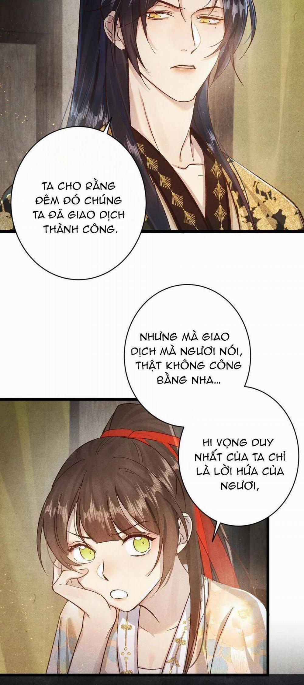 Một Ngàn Lần Thử Giết Chết Nam Chính 27 trang 17