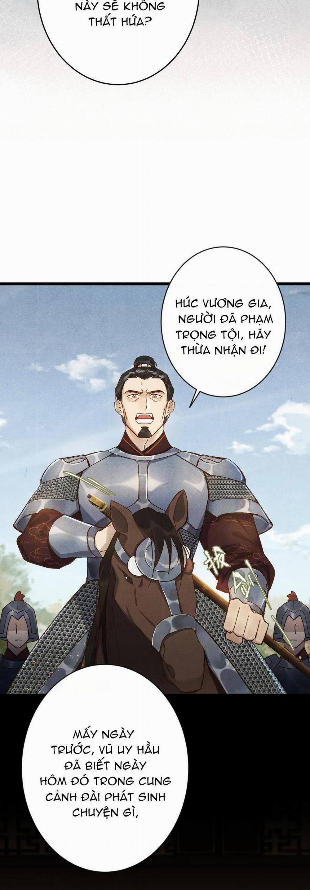 Một Ngàn Lần Thử Giết Chết Nam Chính 27 trang 19