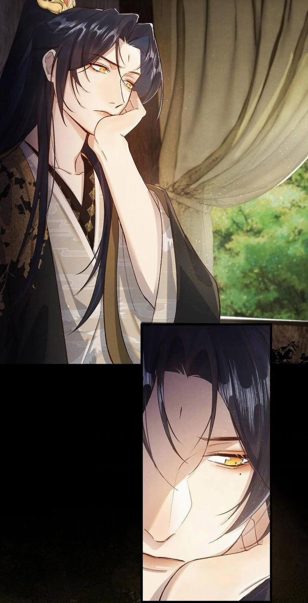 Một Ngàn Lần Thử Giết Chết Nam Chính 27 trang 2