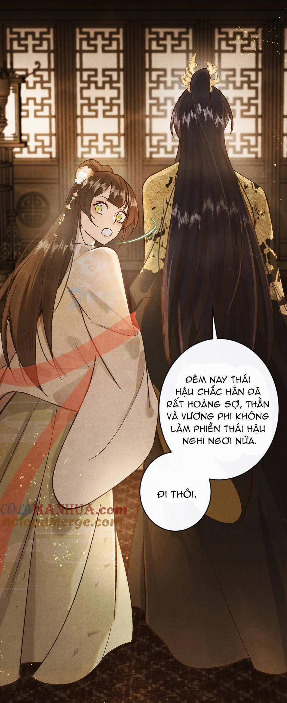 Một Ngàn Lần Thử Giết Chết Nam Chính 27 trang 20