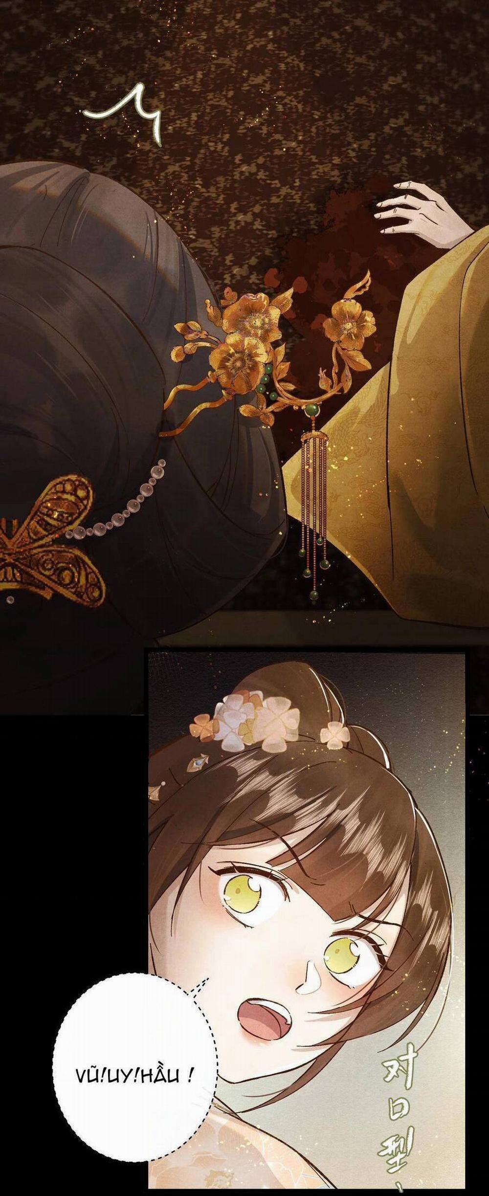 Một Ngàn Lần Thử Giết Chết Nam Chính 27 trang 21