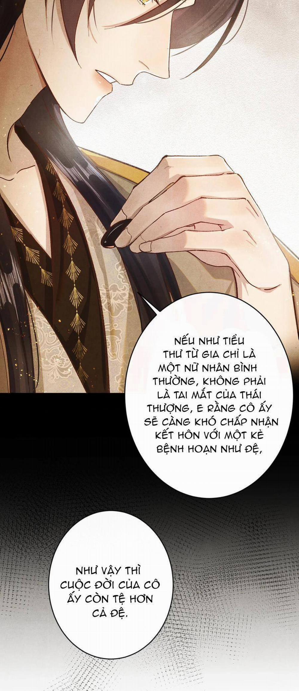 Một Ngàn Lần Thử Giết Chết Nam Chính 27 trang 7