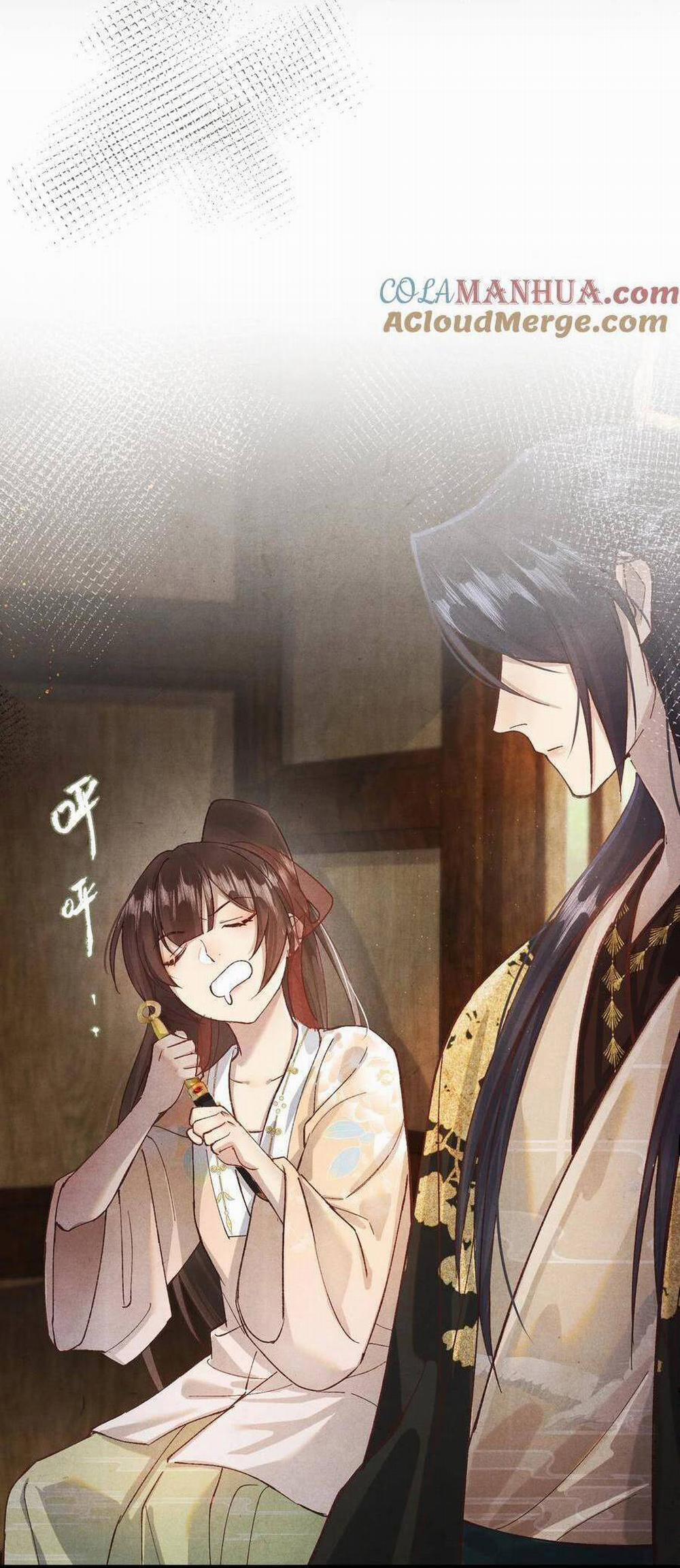 Một Ngàn Lần Thử Giết Chết Nam Chính 27 trang 8