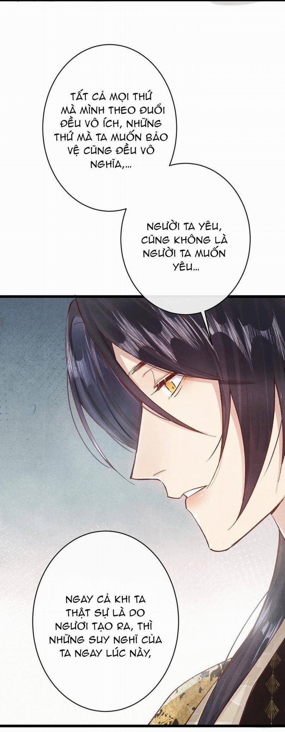 Một Ngàn Lần Thử Giết Chết Nam Chính 27 trang 9