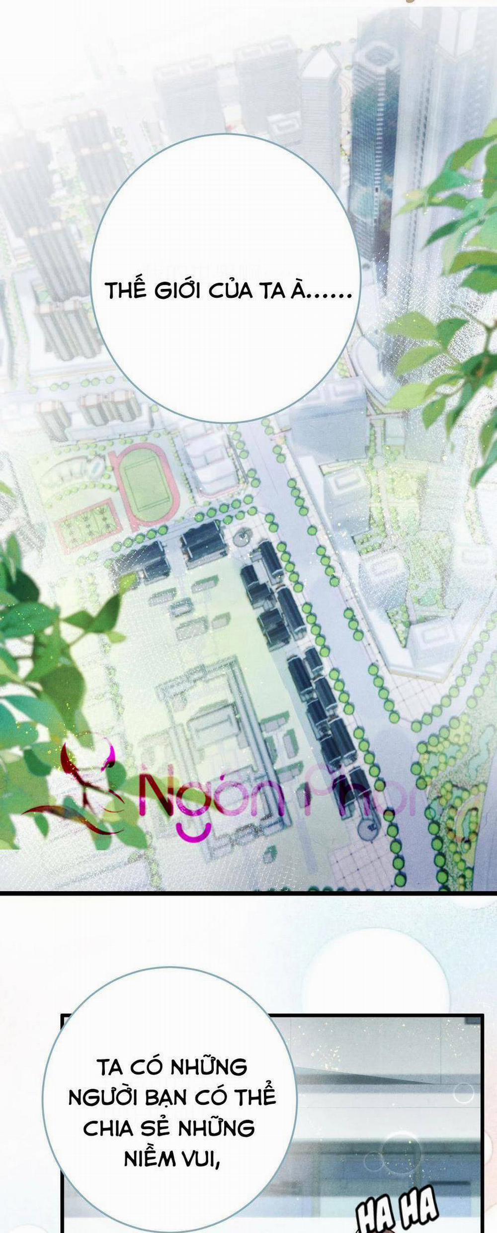 Một Ngàn Lần Thử Giết Chết Nam Chính 28 trang 1