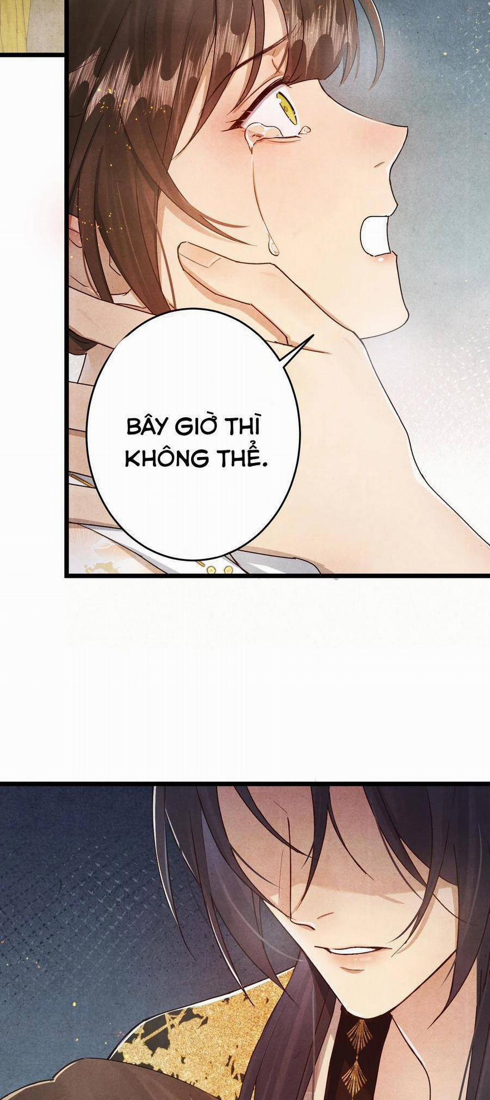 Một Ngàn Lần Thử Giết Chết Nam Chính 28 trang 11