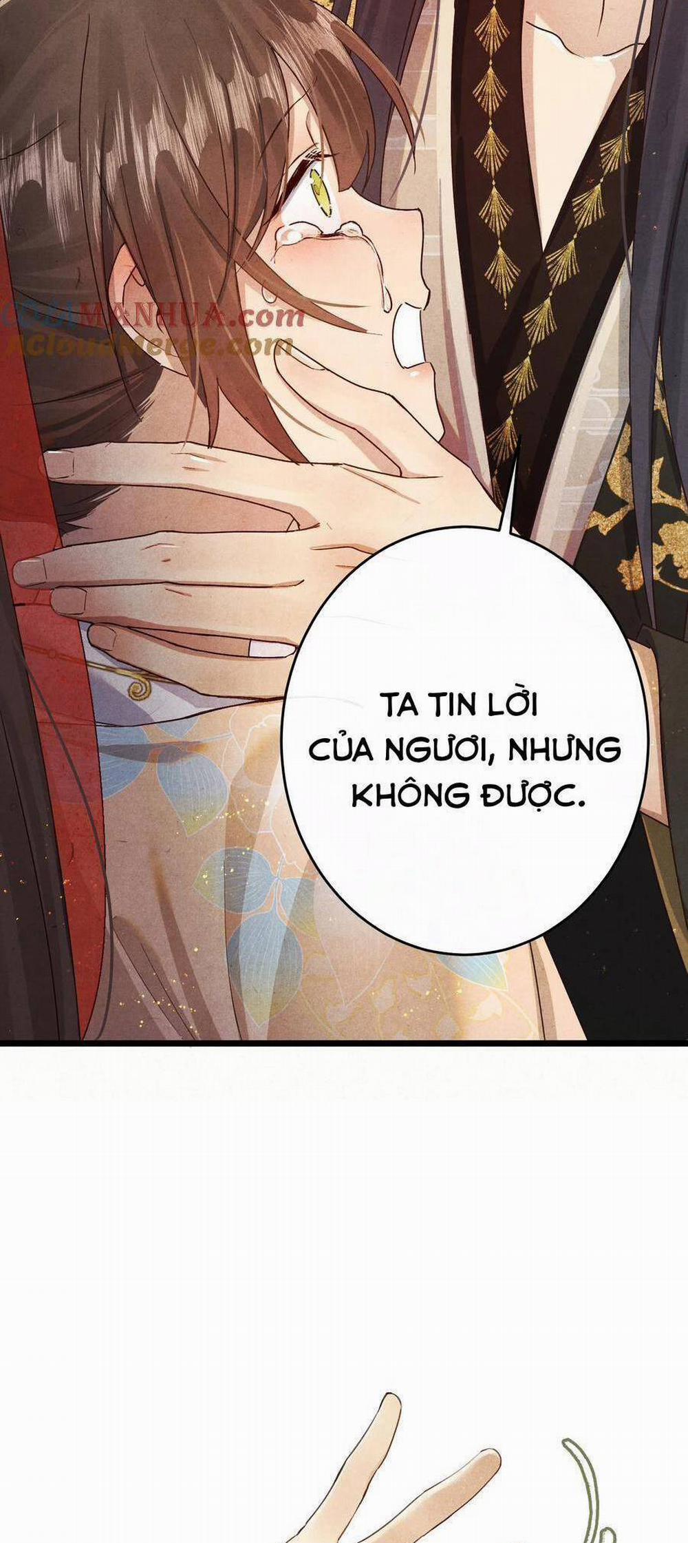 Một Ngàn Lần Thử Giết Chết Nam Chính 28 trang 12