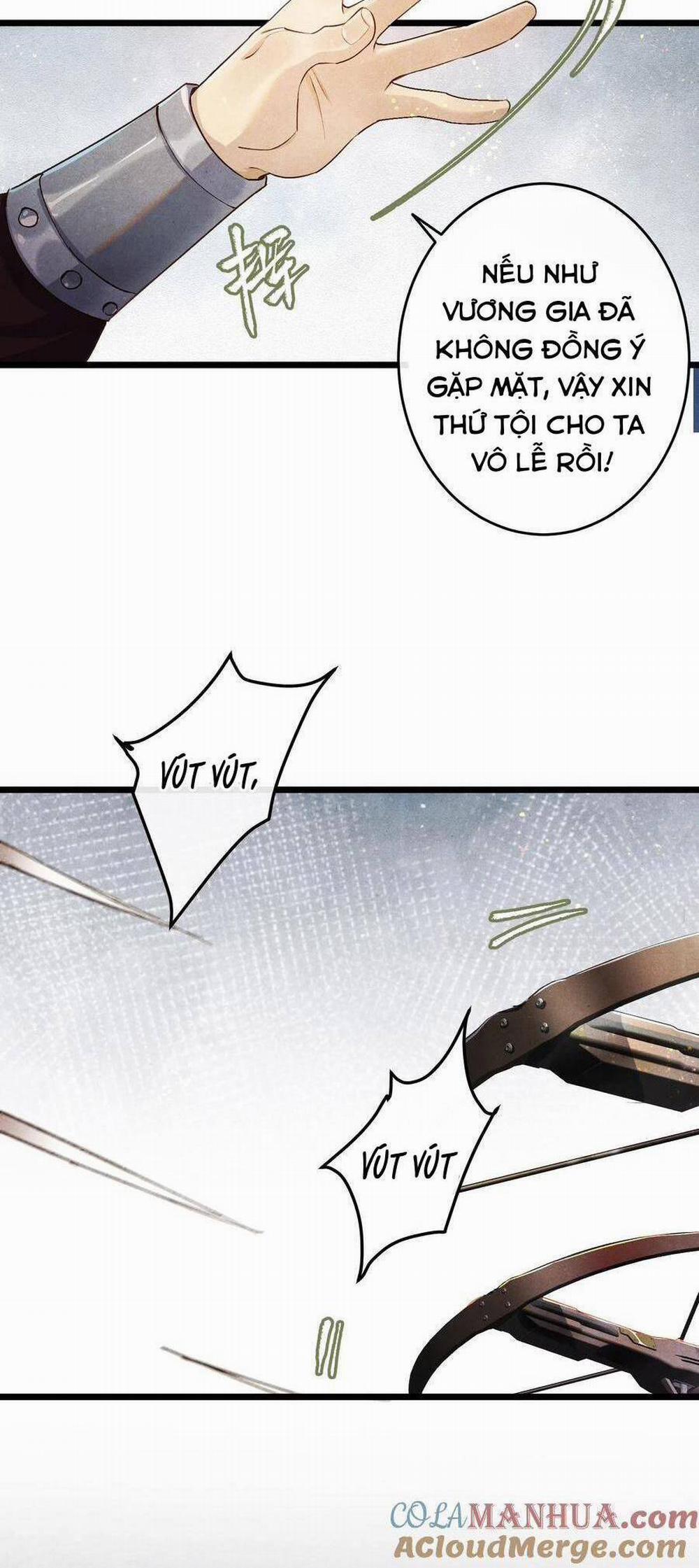 Một Ngàn Lần Thử Giết Chết Nam Chính 28 trang 13