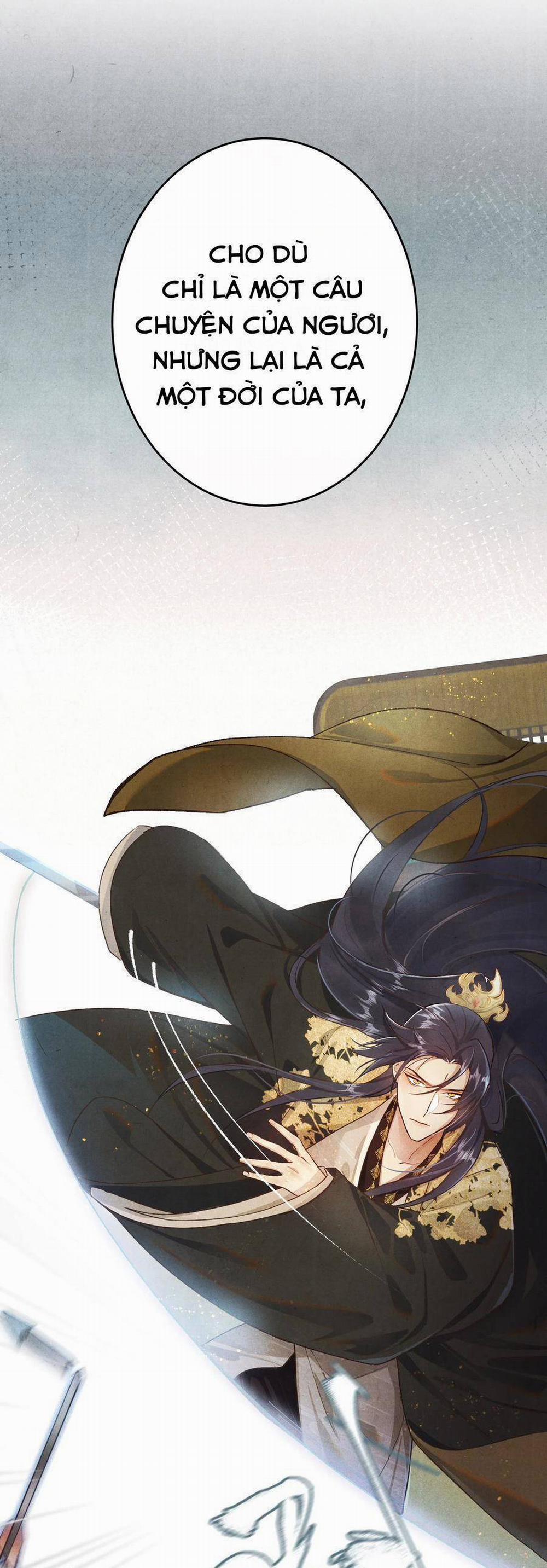 Một Ngàn Lần Thử Giết Chết Nam Chính 28 trang 14