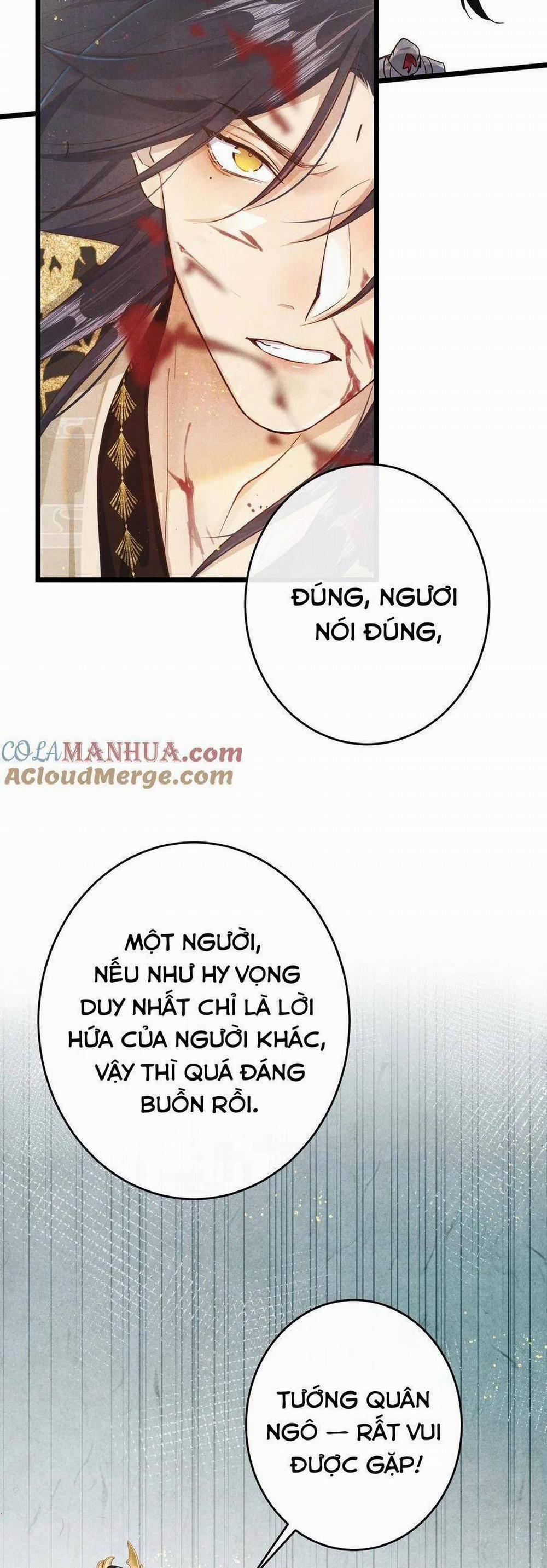 Một Ngàn Lần Thử Giết Chết Nam Chính 28 trang 16