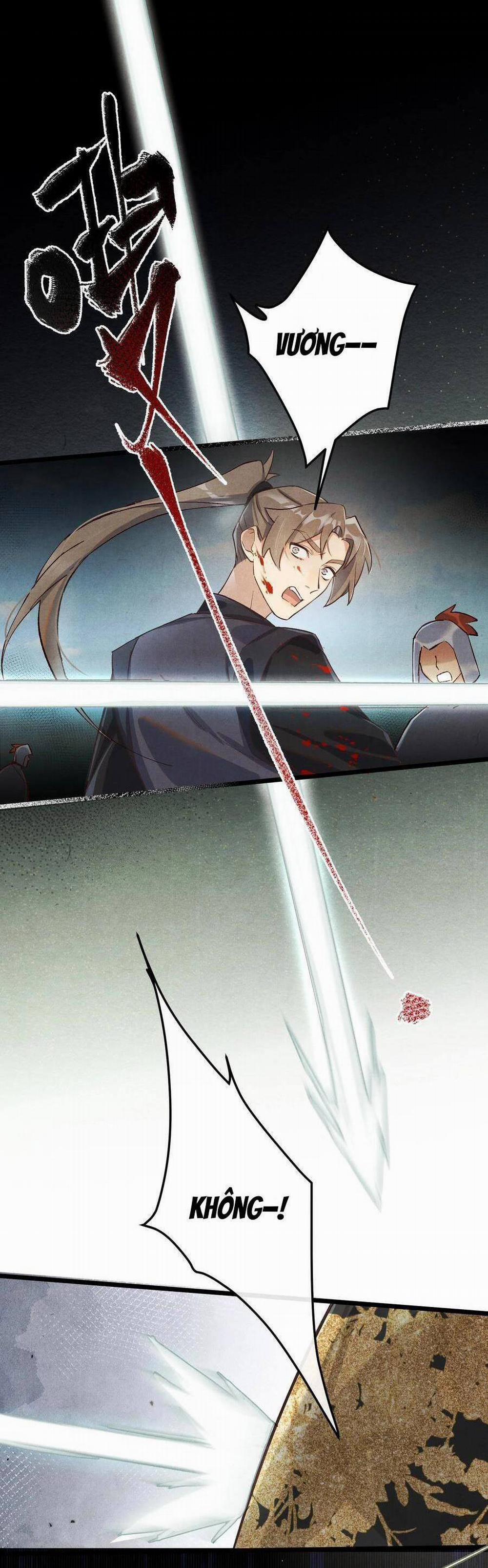 Một Ngàn Lần Thử Giết Chết Nam Chính 28 trang 18