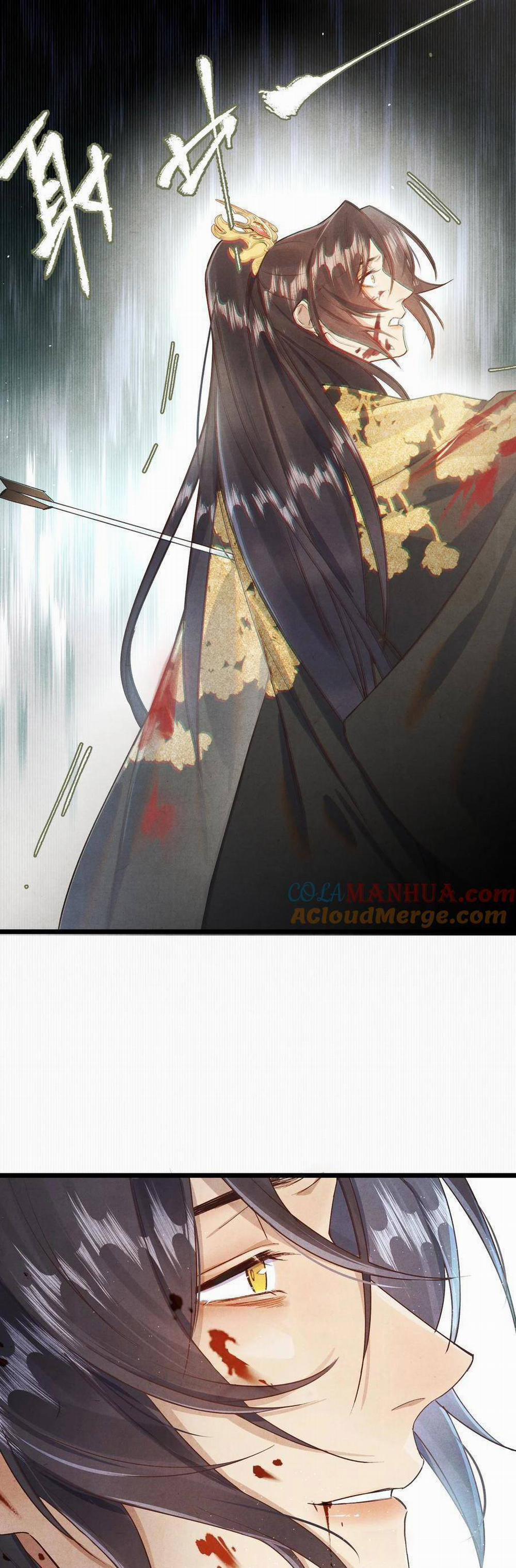 Một Ngàn Lần Thử Giết Chết Nam Chính 28 trang 19