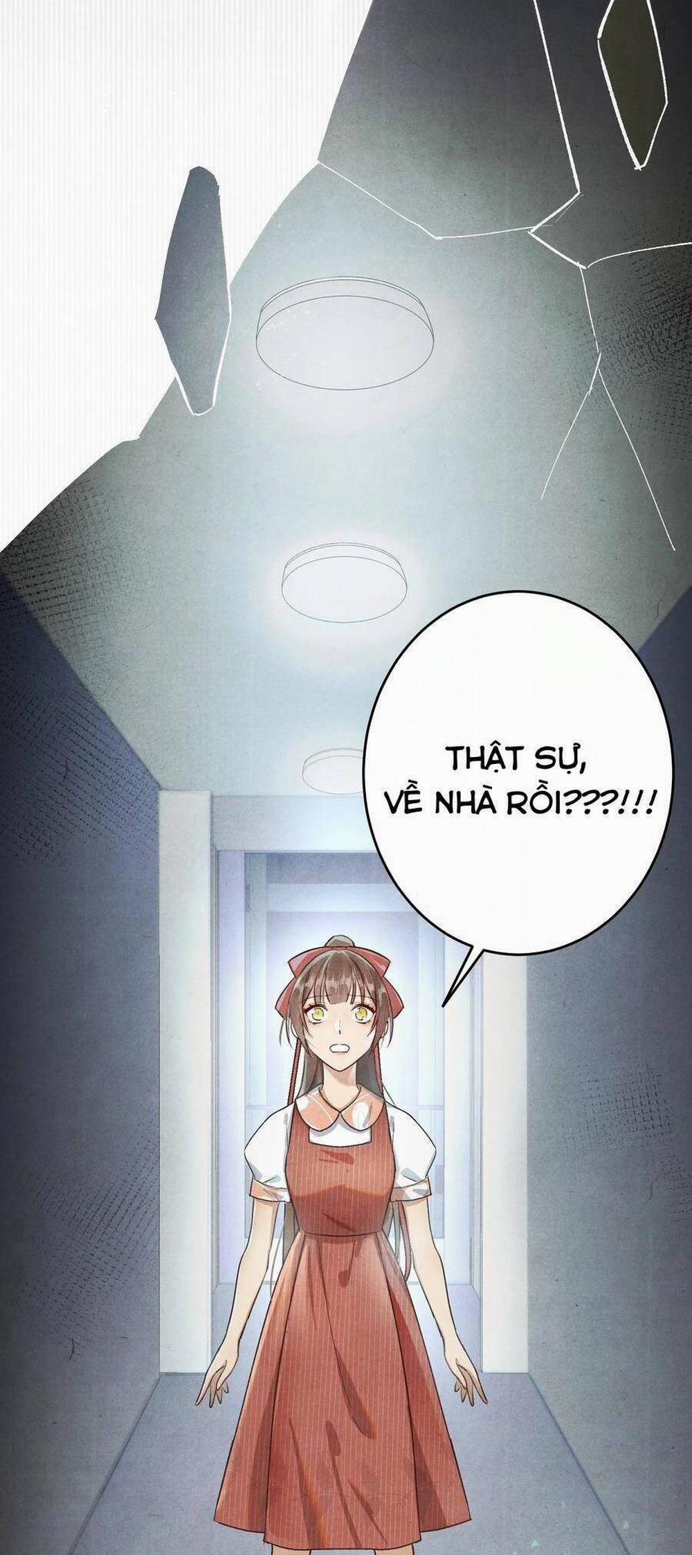 Một Ngàn Lần Thử Giết Chết Nam Chính 28 trang 22