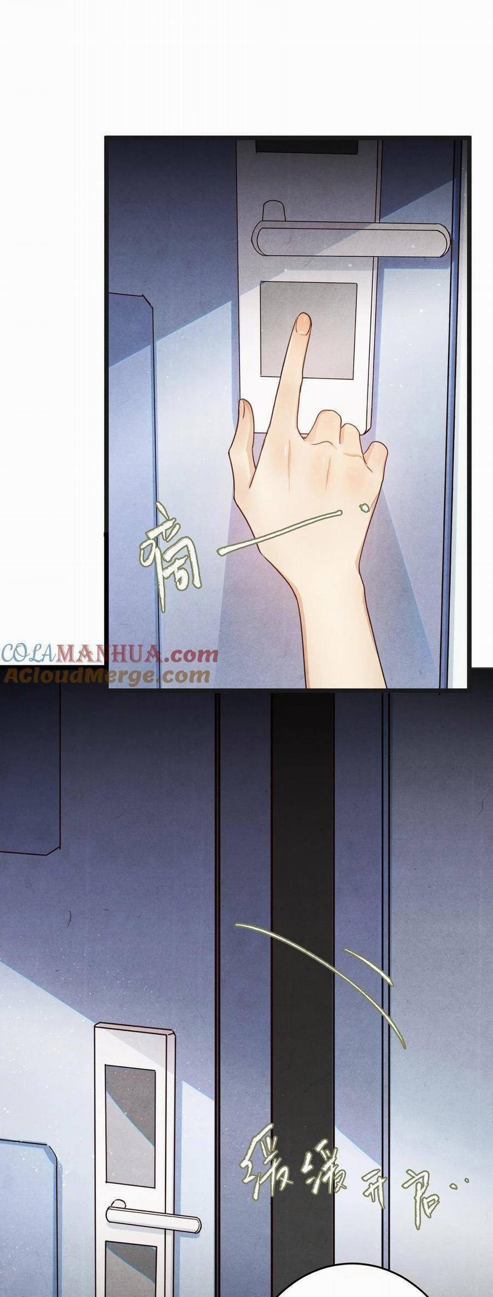 Một Ngàn Lần Thử Giết Chết Nam Chính 28 trang 24