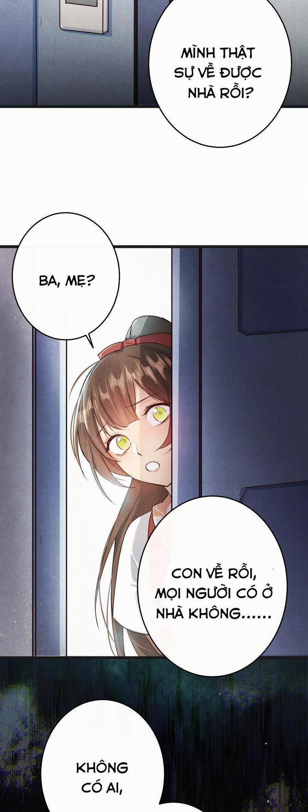 Một Ngàn Lần Thử Giết Chết Nam Chính 28 trang 25