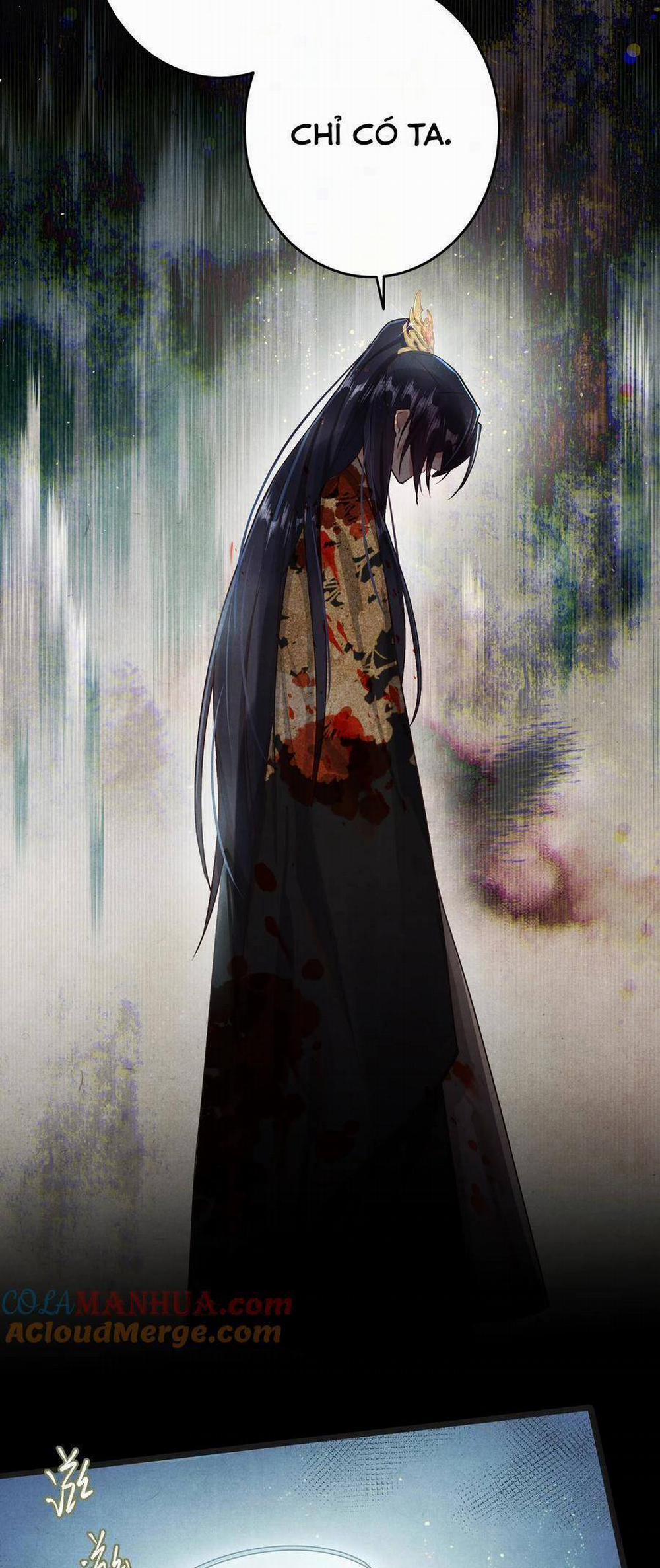 Một Ngàn Lần Thử Giết Chết Nam Chính 28 trang 26