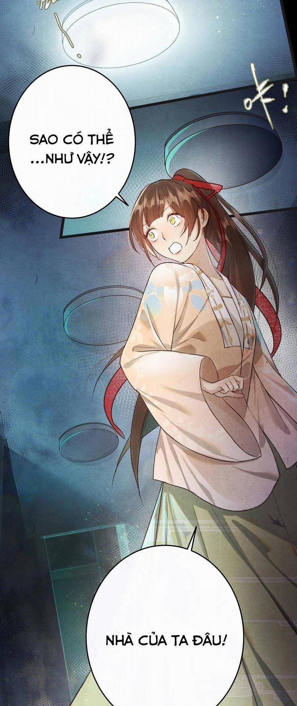 Một Ngàn Lần Thử Giết Chết Nam Chính 28 trang 27