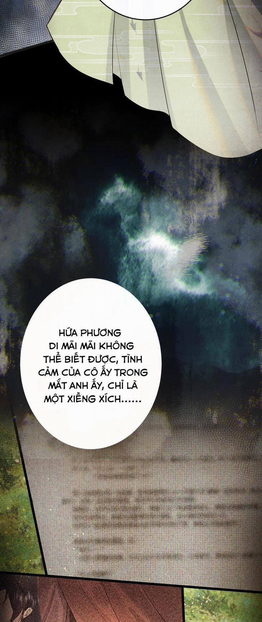 Một Ngàn Lần Thử Giết Chết Nam Chính 28 trang 28