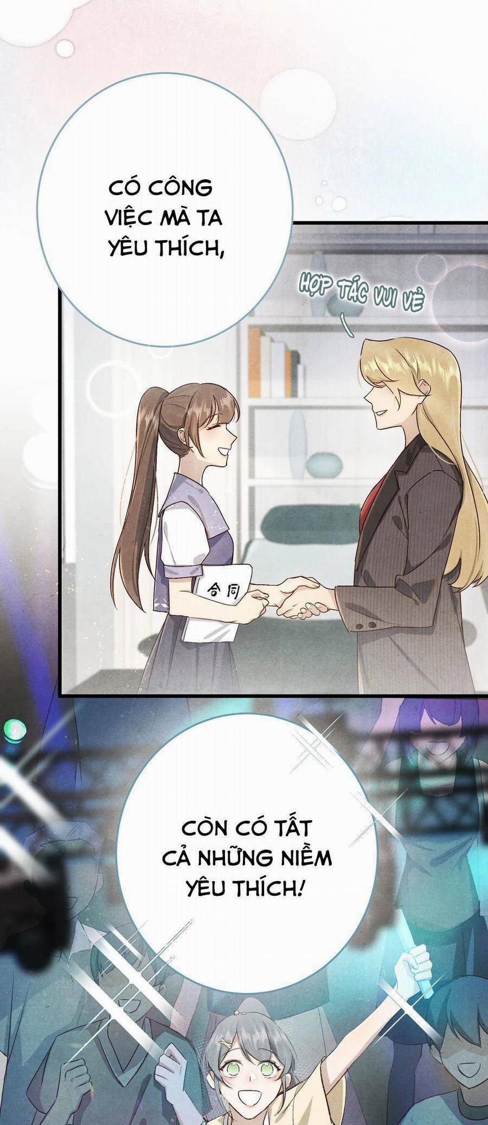 Một Ngàn Lần Thử Giết Chết Nam Chính 28 trang 3