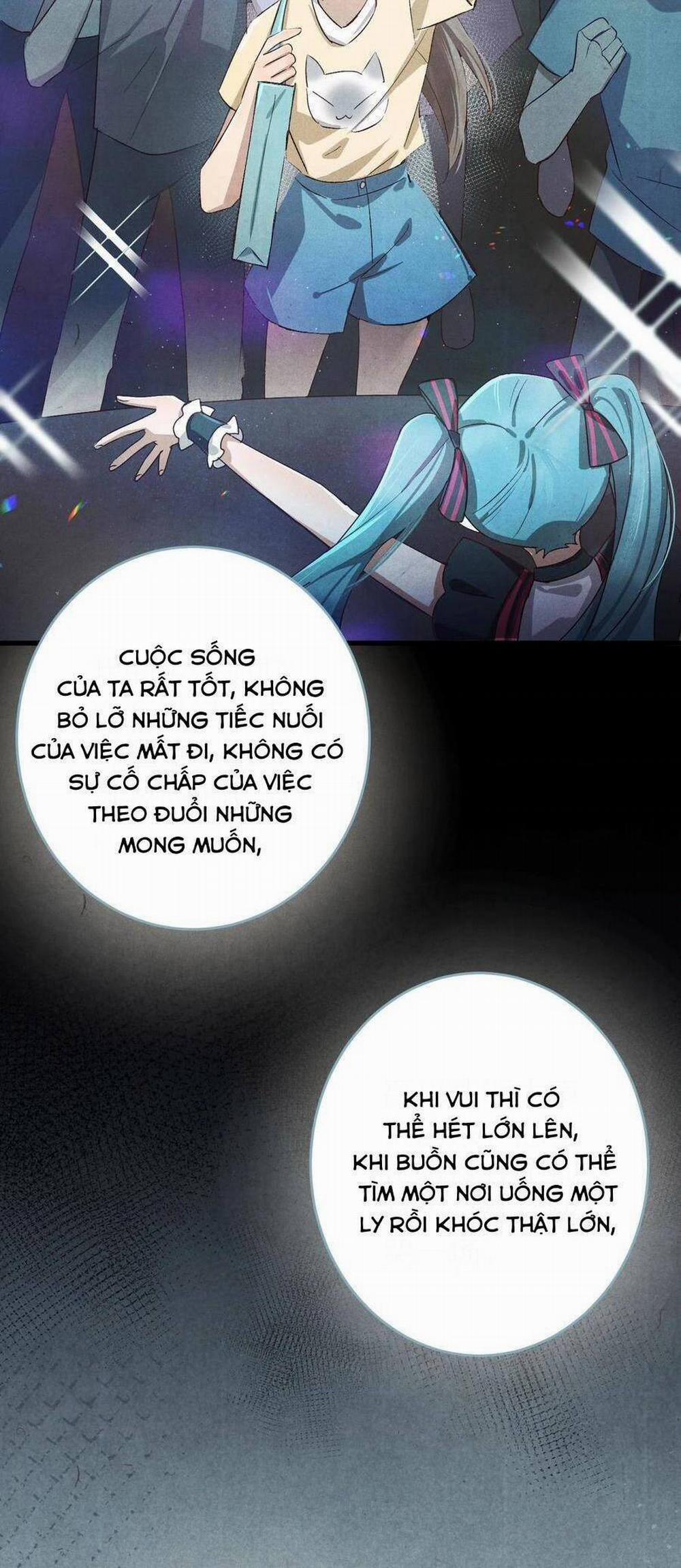 Một Ngàn Lần Thử Giết Chết Nam Chính 28 trang 4