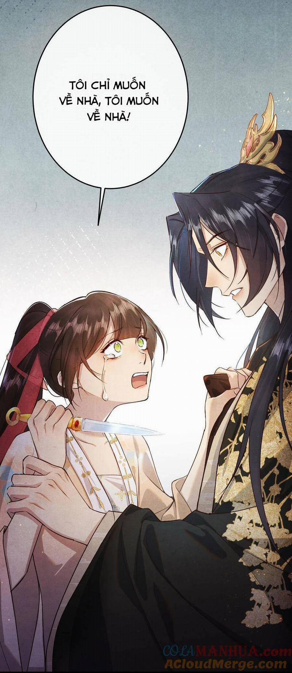 Một Ngàn Lần Thử Giết Chết Nam Chính 28 trang 5