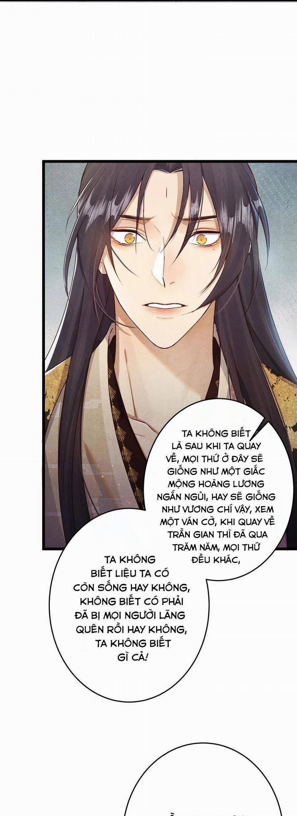 Một Ngàn Lần Thử Giết Chết Nam Chính 28 trang 6