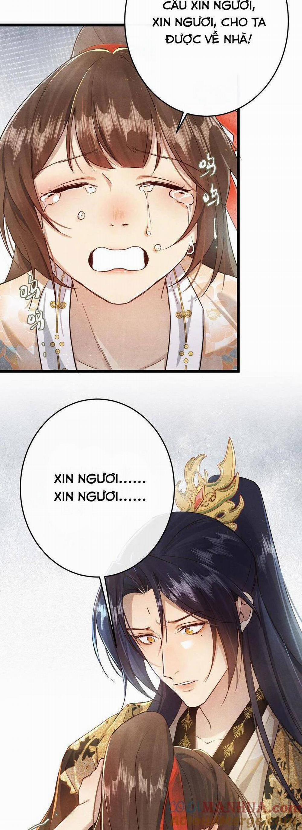 Một Ngàn Lần Thử Giết Chết Nam Chính 28 trang 7