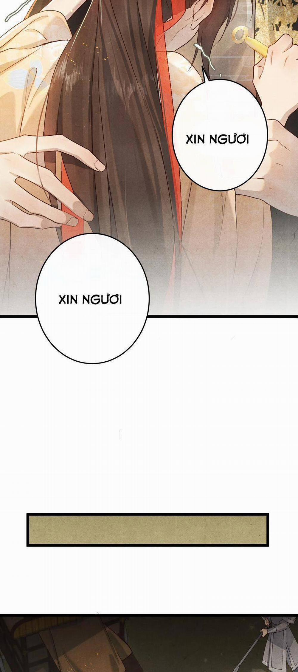 Một Ngàn Lần Thử Giết Chết Nam Chính 28 trang 8