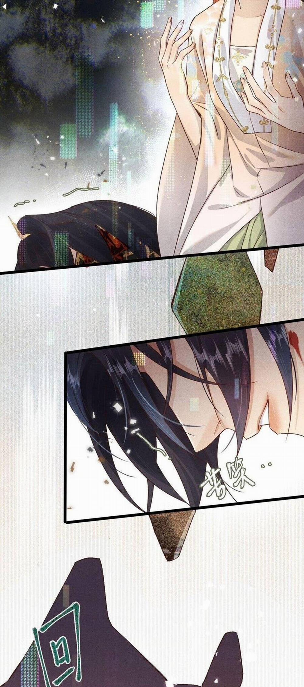 Một Ngàn Lần Thử Giết Chết Nam Chính 29 trang 15