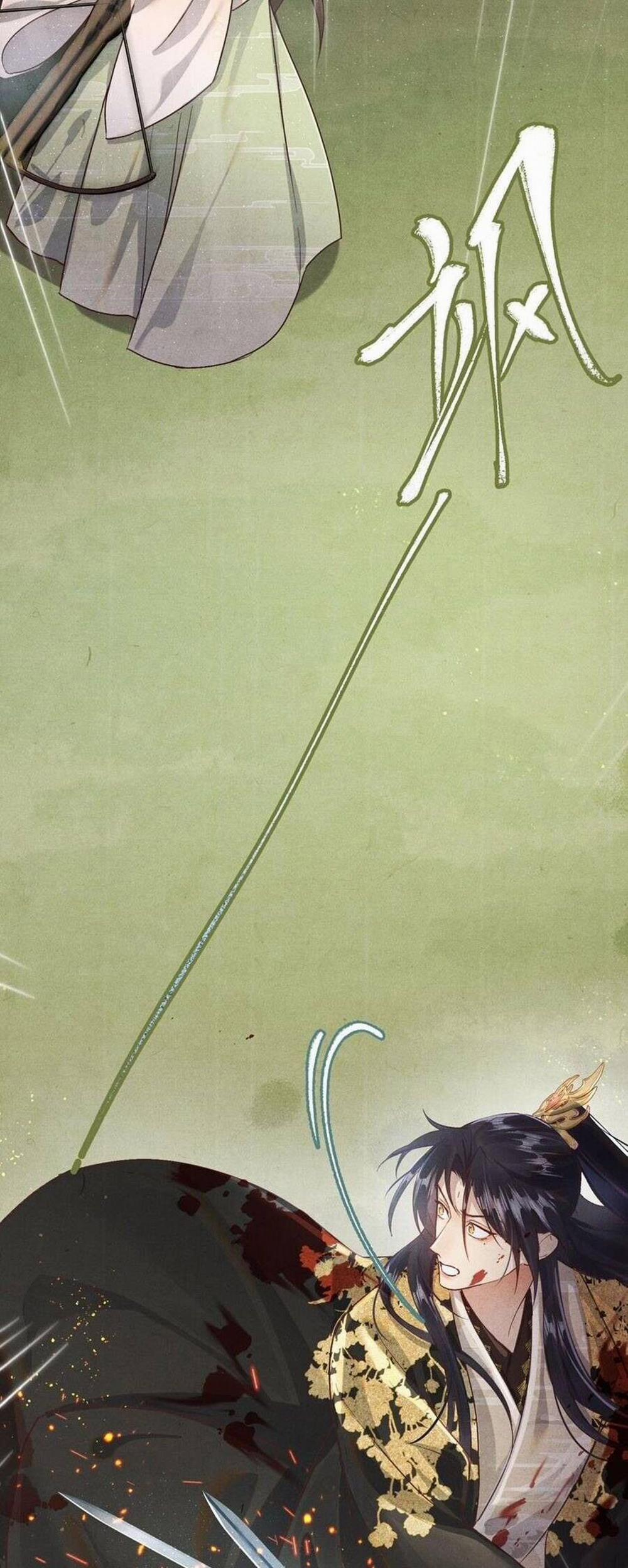 Một Ngàn Lần Thử Giết Chết Nam Chính 29 trang 18