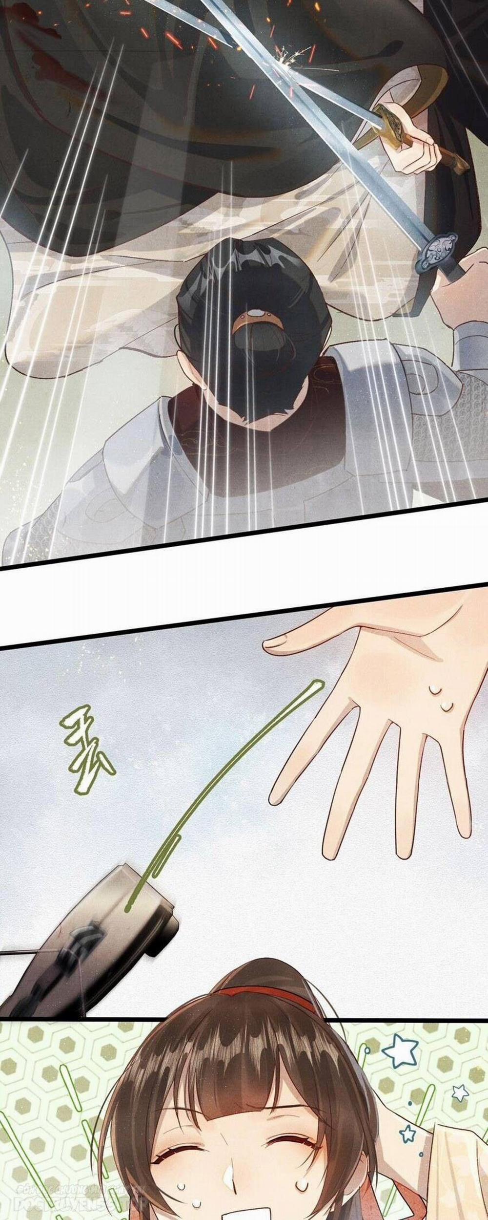 Một Ngàn Lần Thử Giết Chết Nam Chính 29 trang 19