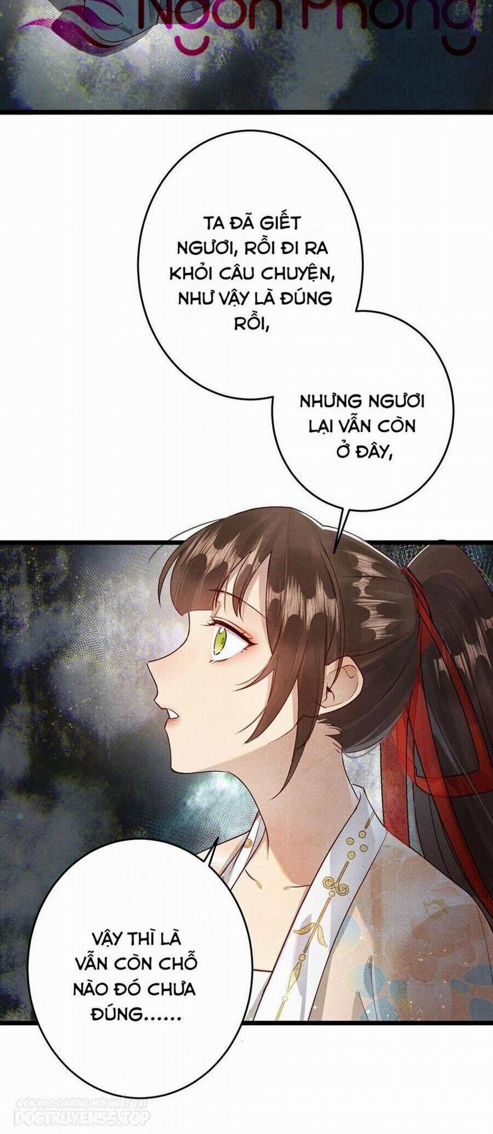 Một Ngàn Lần Thử Giết Chết Nam Chính 29 trang 2