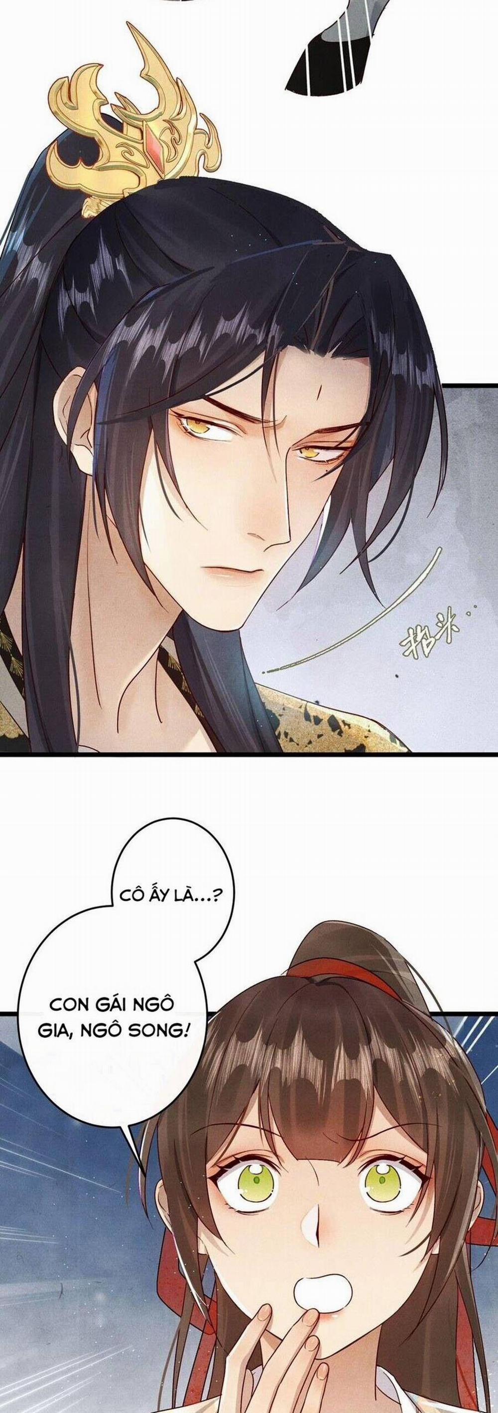 Một Ngàn Lần Thử Giết Chết Nam Chính 29 trang 23