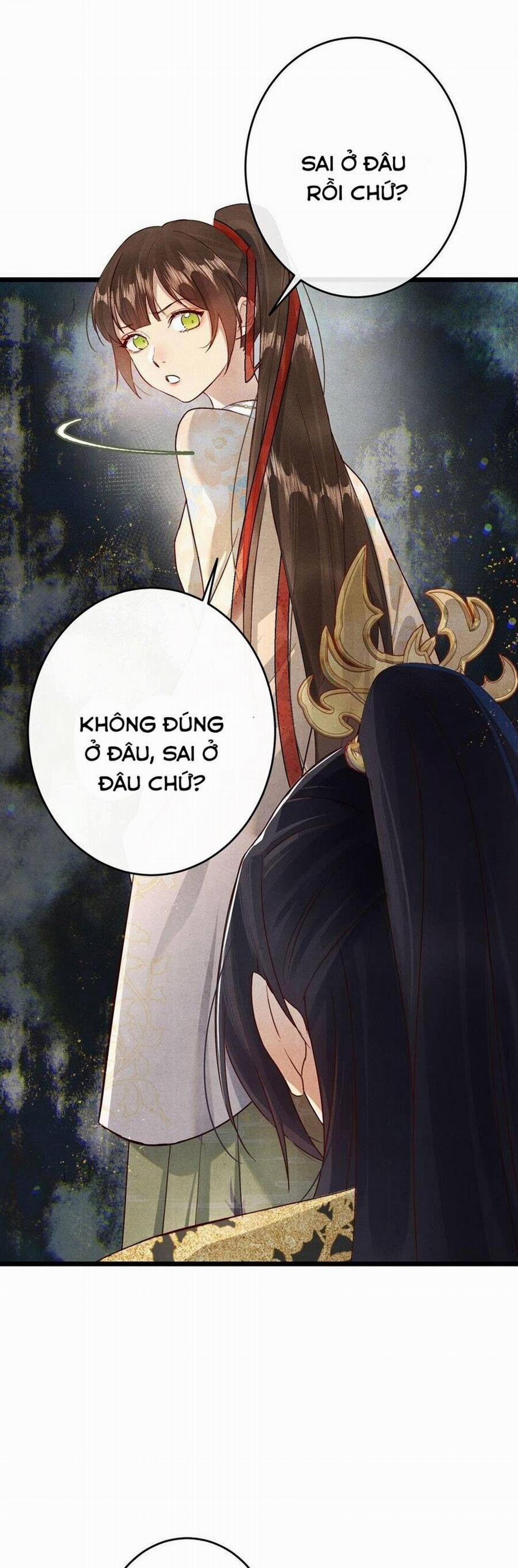 Một Ngàn Lần Thử Giết Chết Nam Chính 29 trang 3