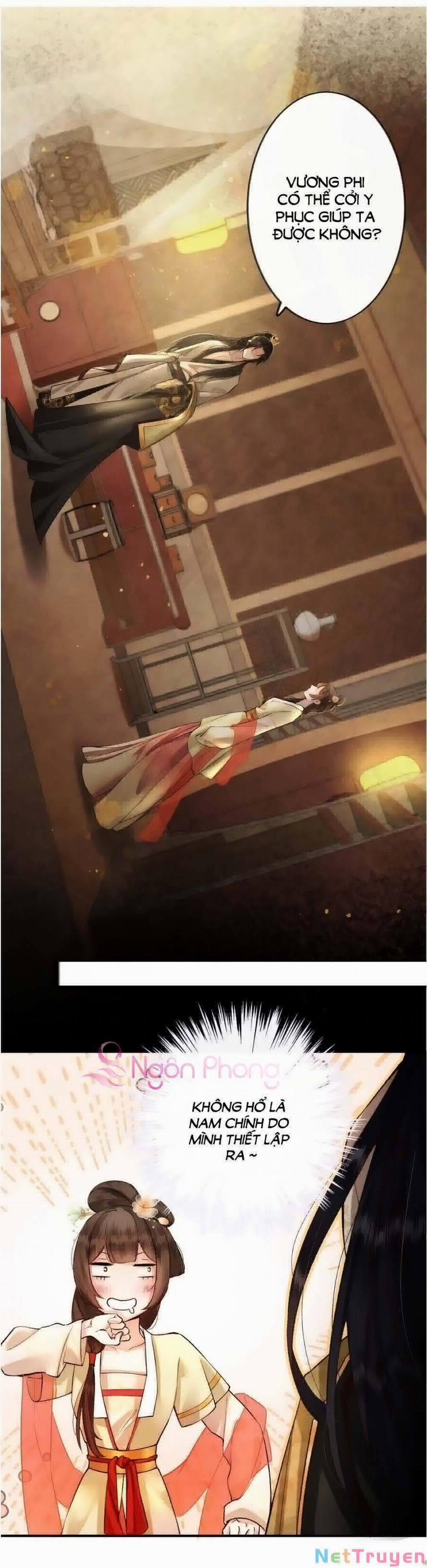 Một Ngàn Lần Thử Giết Chết Nam Chính 3 trang 0