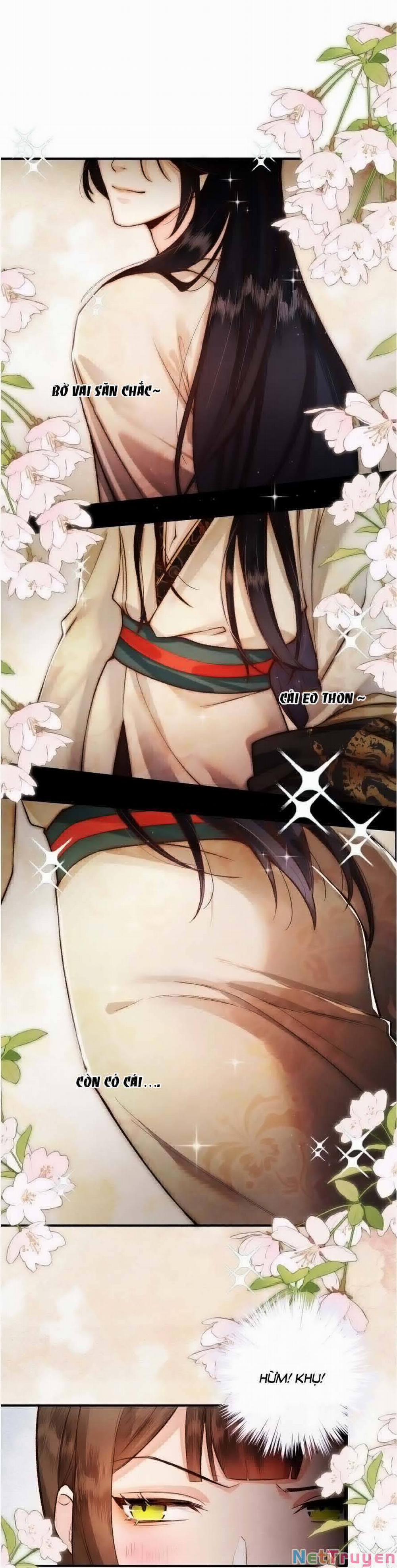 Một Ngàn Lần Thử Giết Chết Nam Chính 3 trang 1