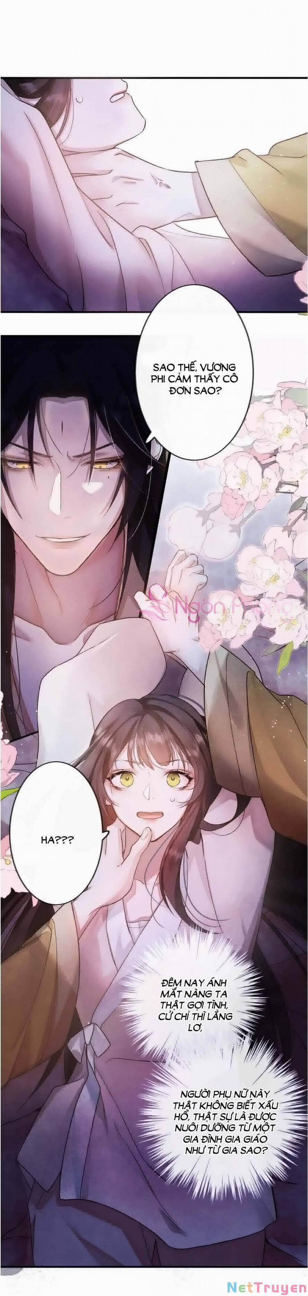 Một Ngàn Lần Thử Giết Chết Nam Chính 3 trang 13